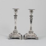 1655 8160 CANDLESTICKS